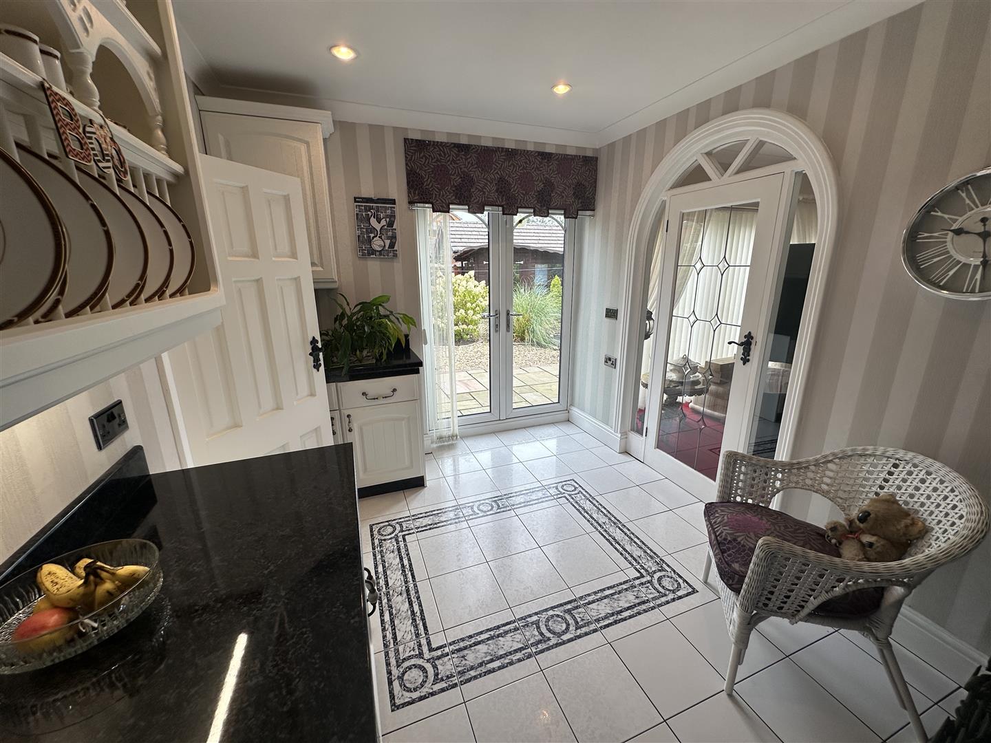 Fletcher Avenue, Tarleton, Preston